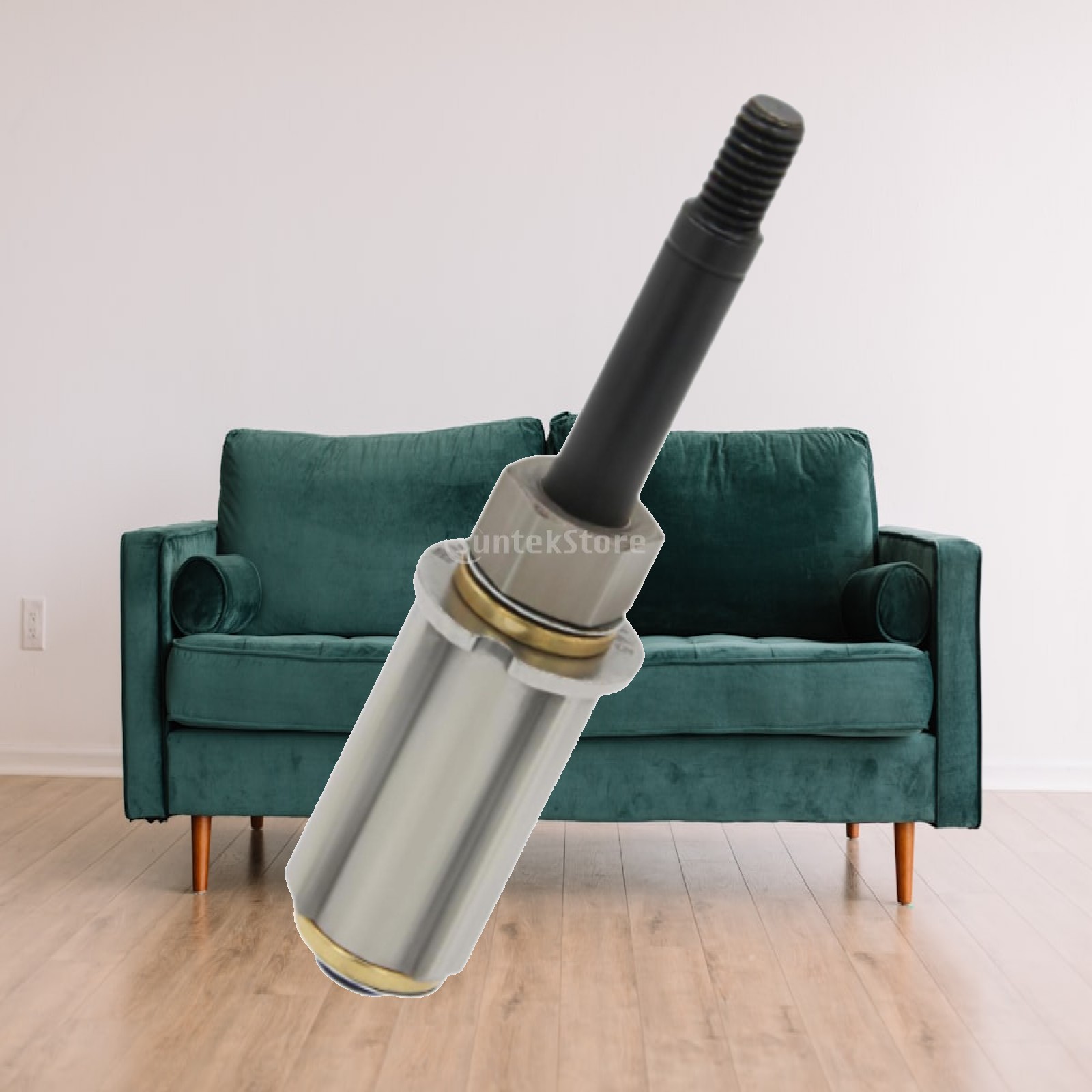 Gardening Tools Essential - Essentiële lagerbehuizing voor trimmer-tuingereedschap Vervangingsonderdeel voor