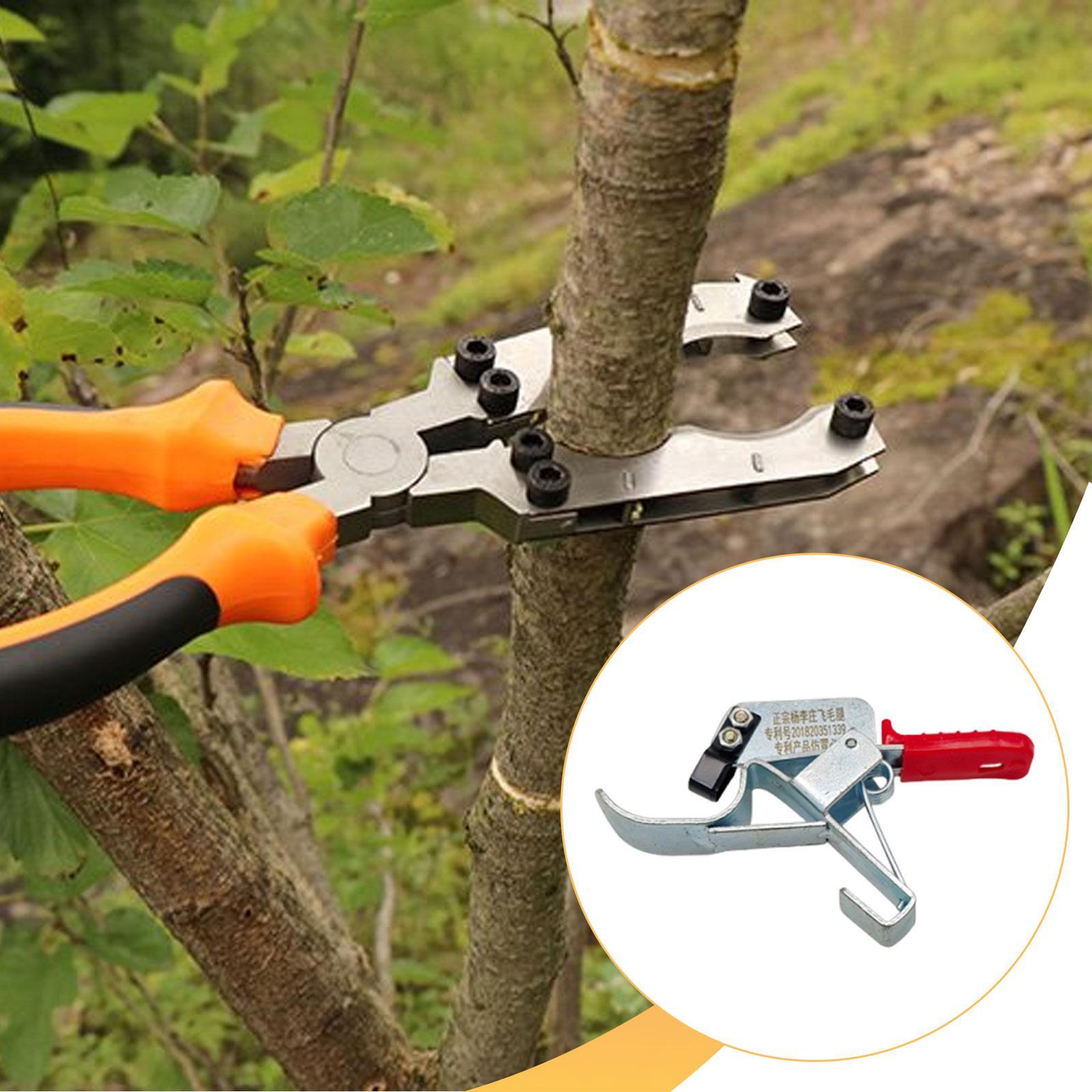 Omringingsgereedschap voor fru - Gardening Tools Essential recensie en prijs