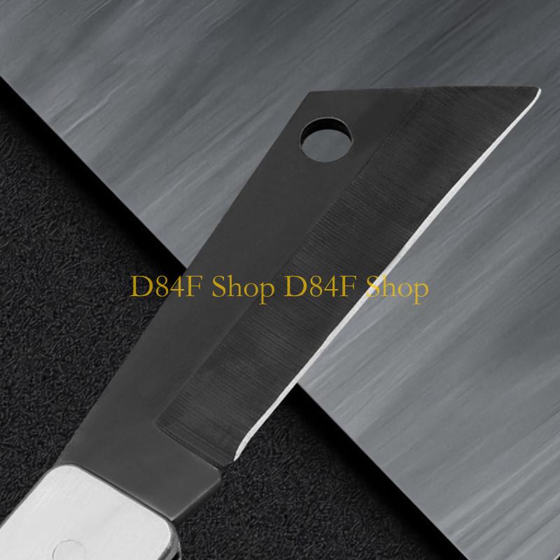 D84F Opvouwbaar entmes Entgere - Gardening Tools Essential recensie en prijs