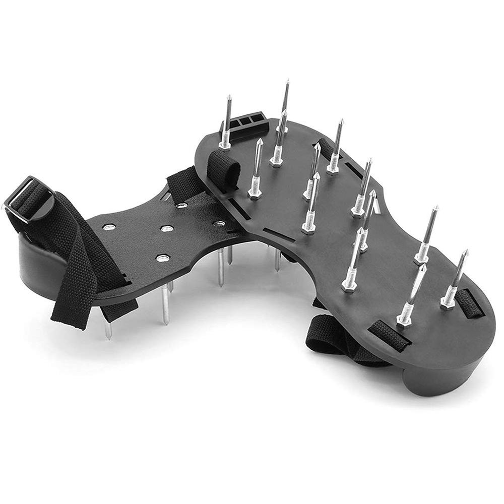 Nagel Verrijkte Beluchting Rev - Gardening Tools Revit recensie en prijs
