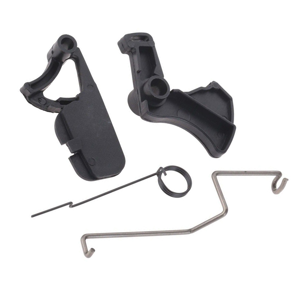 Throttle Trigger Choke Rod Swi - Gardening Tools Essential recensie en prijs
