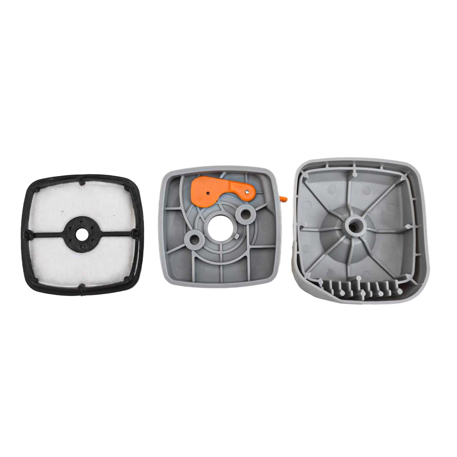 Luchtfilterdeksel, een essenti - Gardening Tools Essential recensie en prijs